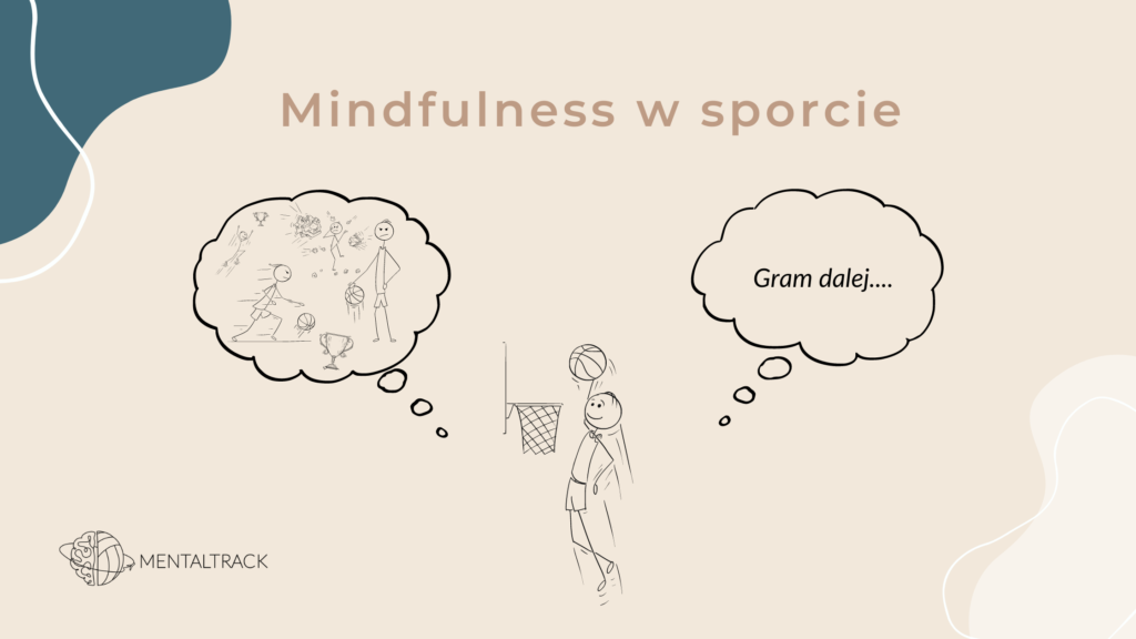 mindfulness w sporcie