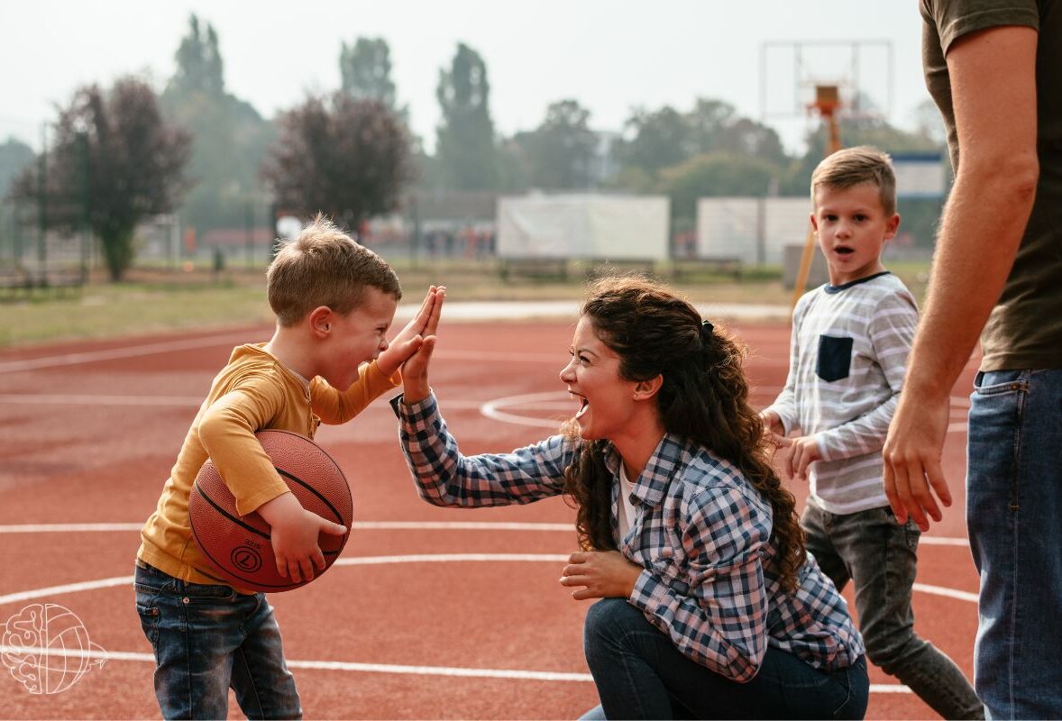Zasady dziecięcego sportu, czyli jak można wspierać młodych sportowców